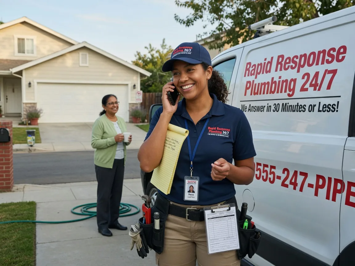 Emergency Plumber Richards, TX FAQs